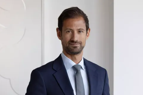 Andreas Klein