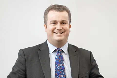 Scott Lomas