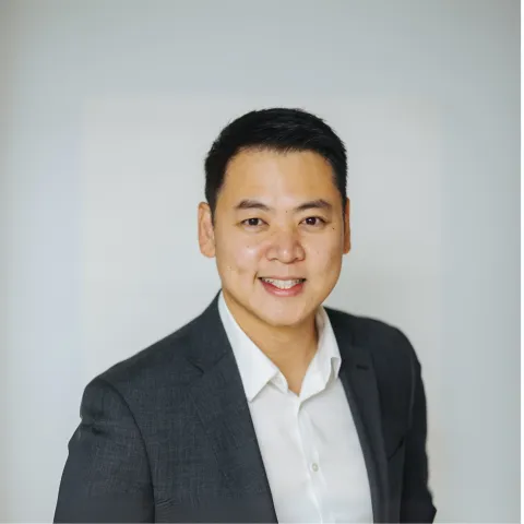 Alfred Chuang
