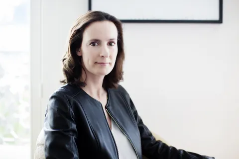 Anne-Sophie d’Andlau