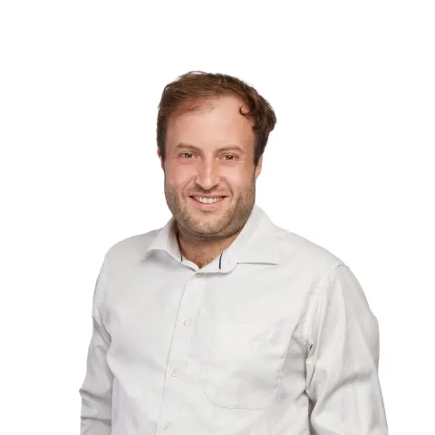 David Easton