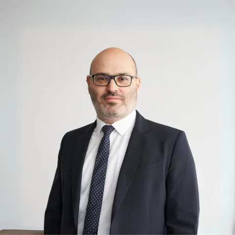 Dimitris  Matalliotakis