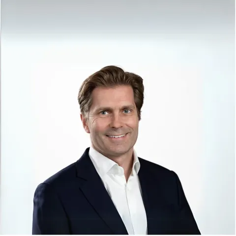 Eric Larsson