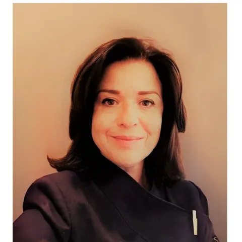 Helen Belopolsky