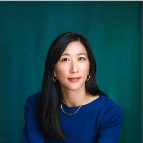Laura Shen 