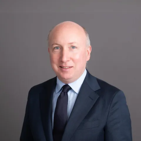 Mark McDonald