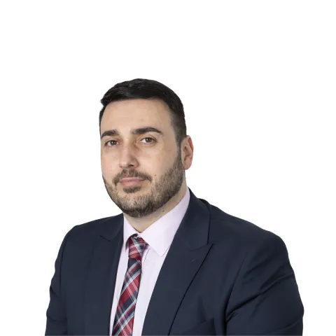 Panos Nikopolitidis