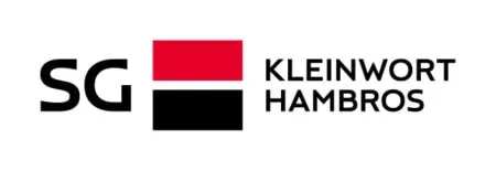 SG Kleinwort Hambros Bank Limited