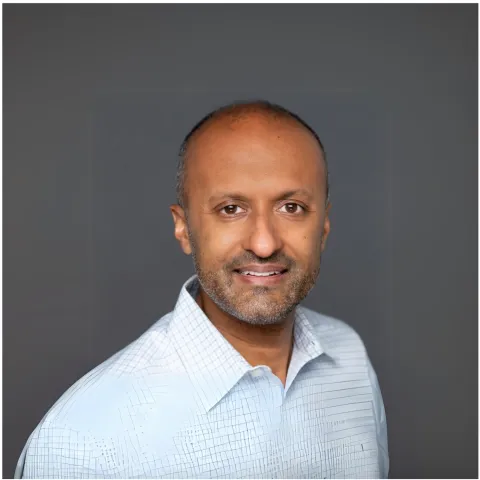Sanjay Gupta