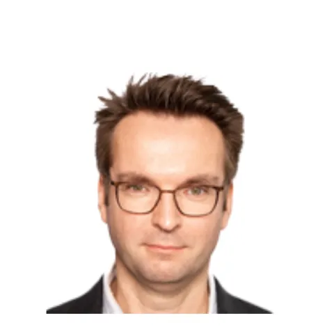 Sven Jones