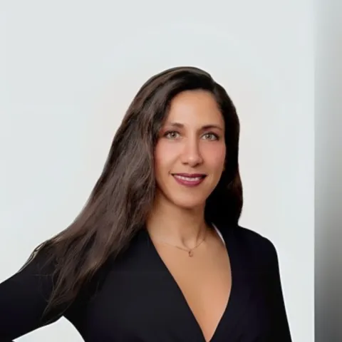 Tanja Saaty