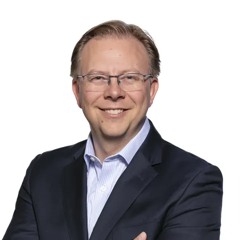 Tony Vainio
