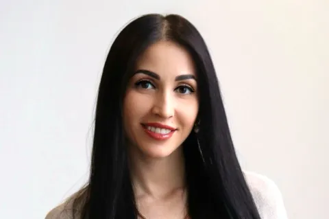Victoria Gevorkova