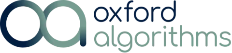 Oxford Algorithms