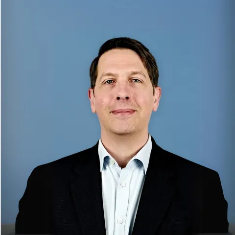 Richard Swain