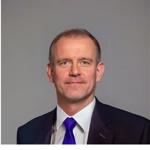 Dr. Thomas Maier, CFA