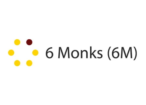 6 Monks (6M)