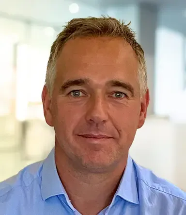Chris Barrow