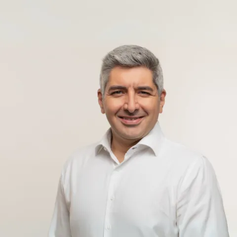Henri Arslanian