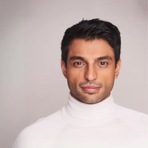 Ubair Javaid