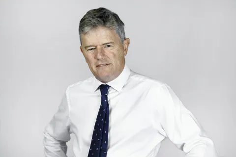 David Smith
