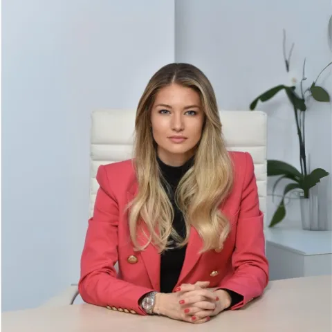 Anna Dinescu