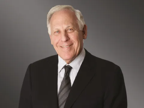 Marvin Rosen