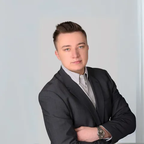 Janek Wolske 