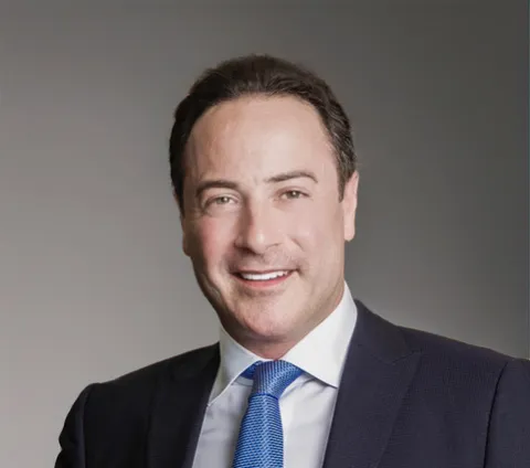 Marc Fisher