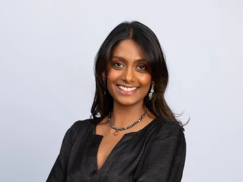 Nish Srivastava