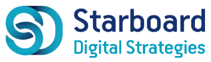 Starboard Digital Strategies 