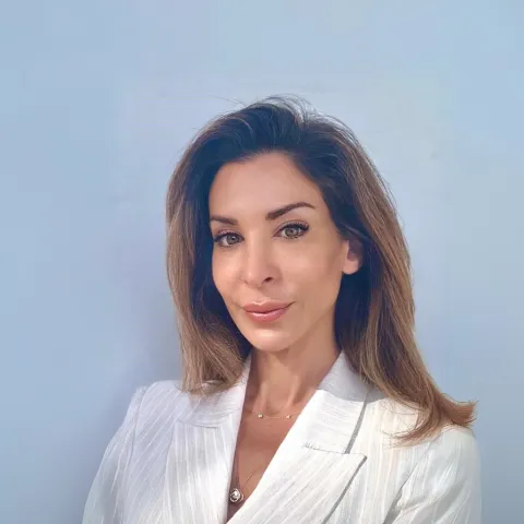 Stephanie Ramezan