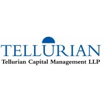 TELLURIAN CAPITAL MANAGEMENT LLP