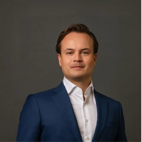 Thijs van Boven