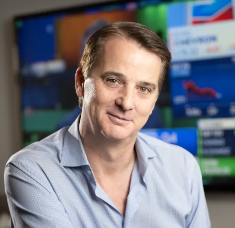 Tom Costello