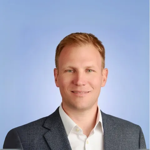Brett Reeves