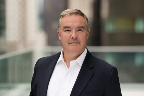 Terence Brady