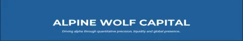 Alpine Wolf Capital