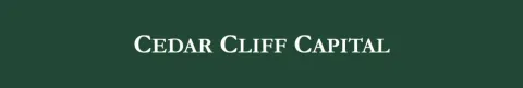 Cedar Cliff Capital