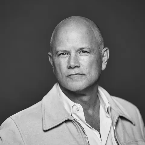Michael Novogratz