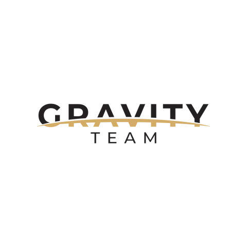 Gravity Team Logo