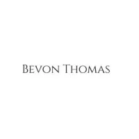 Bevon Thomas