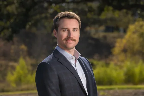 Kyle Fritz