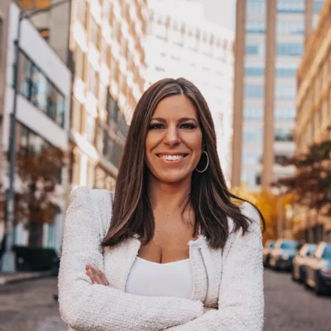 Alison Mangiero