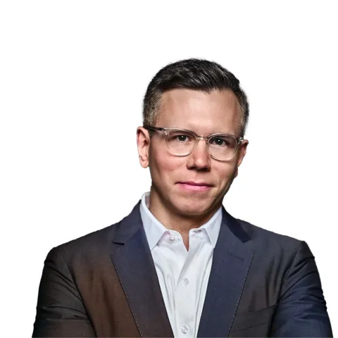 Chris Rhine