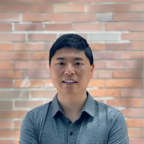 Matt Zhang 