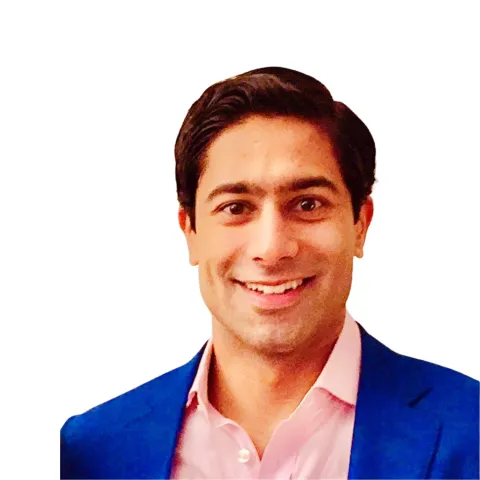  Raghav Chopra