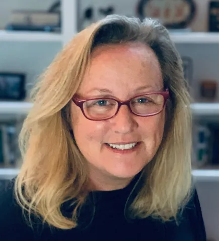 Jennifer Murphy