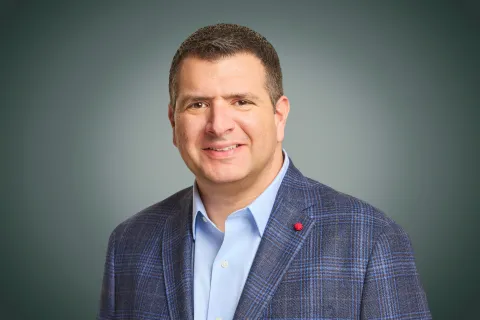 Dave Sampson