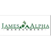james alpha management